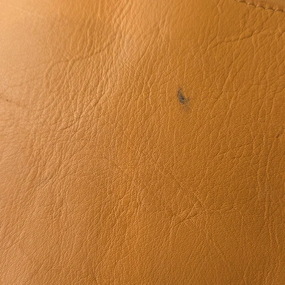 Holt Renfrew Studded Leather tote - Picture 10 of 10